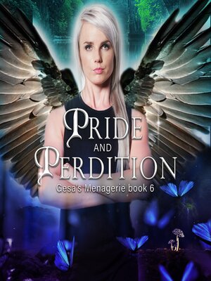 cover image of Pride and Perdition